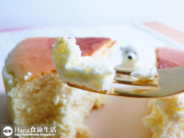 起士公爵乳酪蛋糕 | 純粹原味 品嚐單純的濃郁乳酪 綿密清新口感 健康無防腐劑