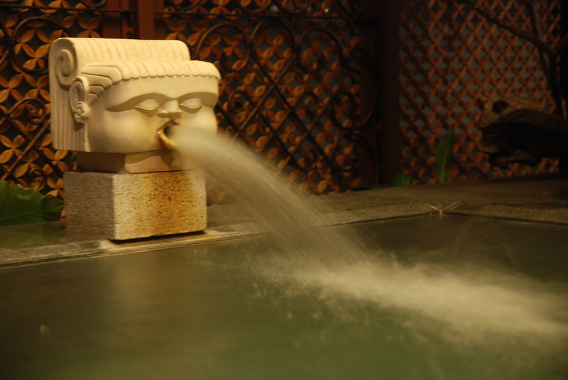 ◈台中◈ⓜ惠來谷關溫泉會館ⓜ