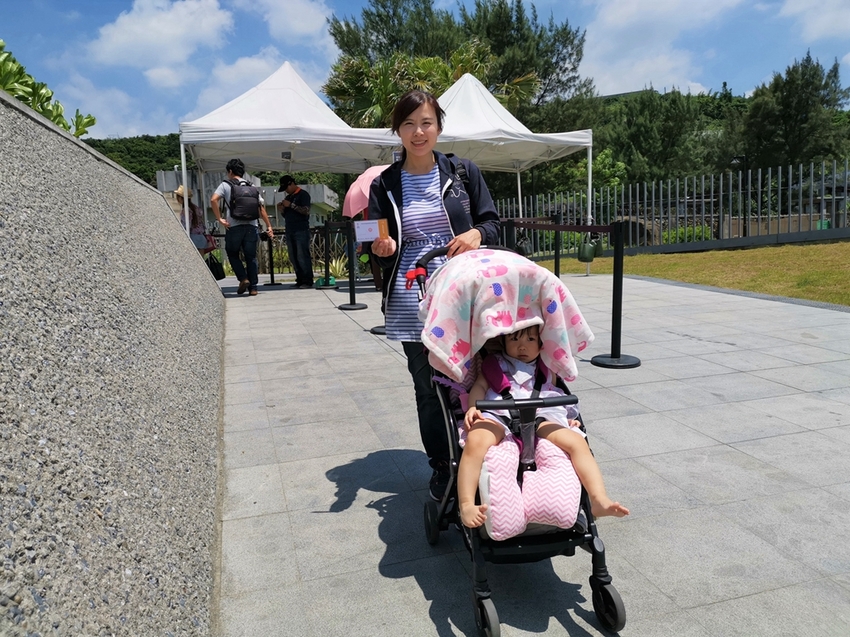 【基隆中正區景點】和平島海角樂園~通往傳說中秘境阿拉寶灣│海景雷達站咖啡│戶外玩沙玩水親子同樂 - 旅遊夜市趴趴走