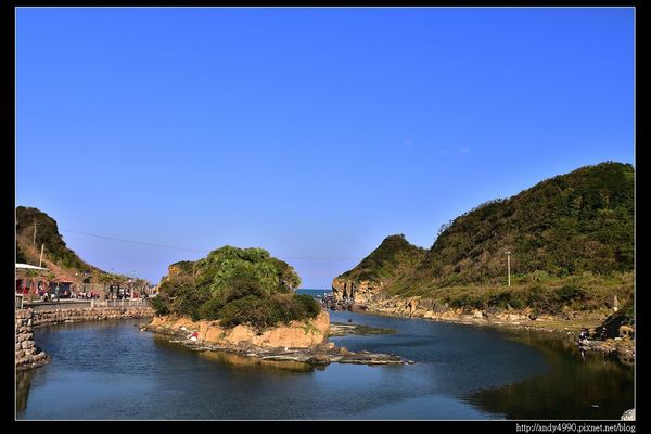 20160210基隆和平島海角樂園28