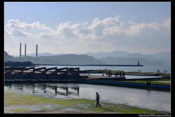 20160210基隆和平島海角樂園22