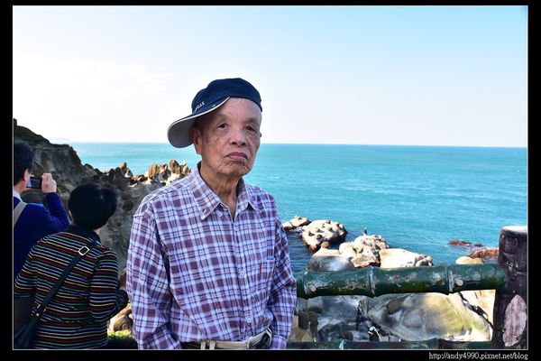 20160210基隆和平島海角樂園11