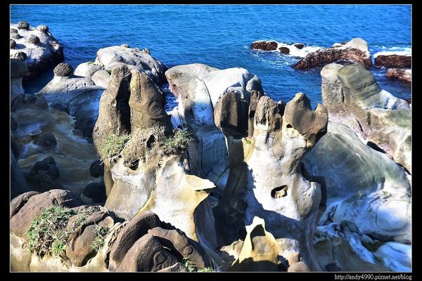 20160210基隆和平島海角樂園12