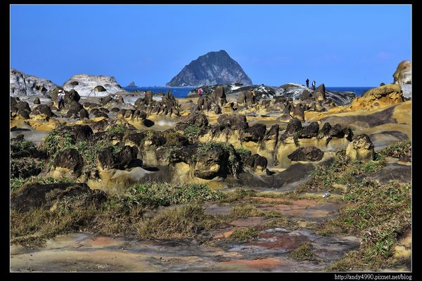 20160210基隆和平島海角樂園19