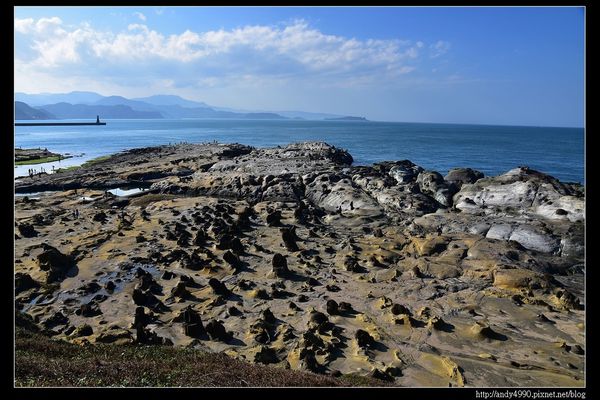 20160210基隆和平島海角樂園18