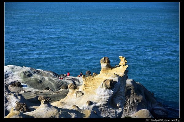 20160210基隆和平島海角樂園15