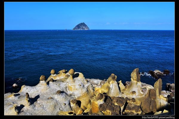 20160210基隆和平島海角樂園16