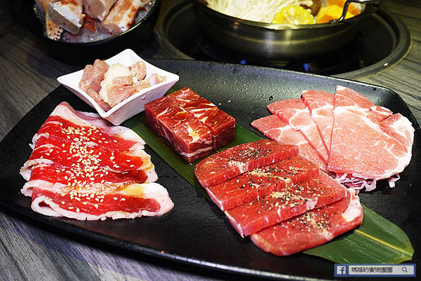 台北東區【好客燒烤酒吧-台北忠孝店】658&888火烤吃到飽！東區燒烤酒吧。火鍋。燒烤吃到飽。捷運忠孝復興美食