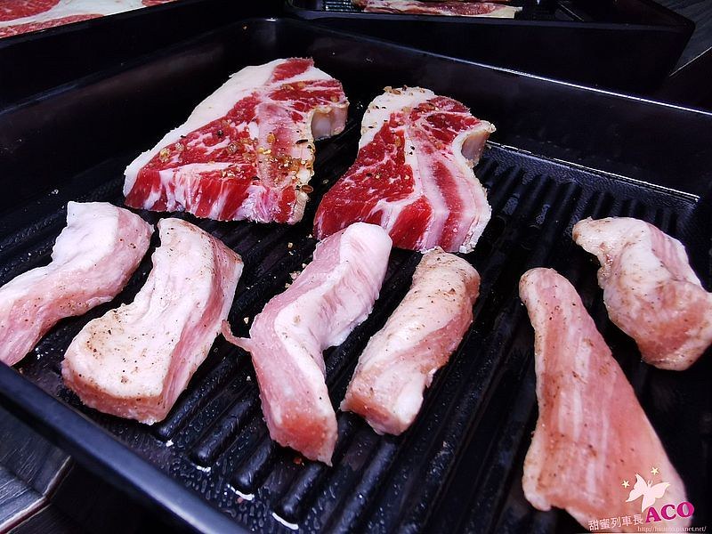 好客燒烤39