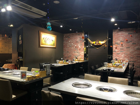 圓圓家愛吃貨-台北忠孝《好客燒烤》，邊看夜景邊烤肉，日式燒肉，新鮮好蝦，浪漫調酒令人滿足的美好經驗