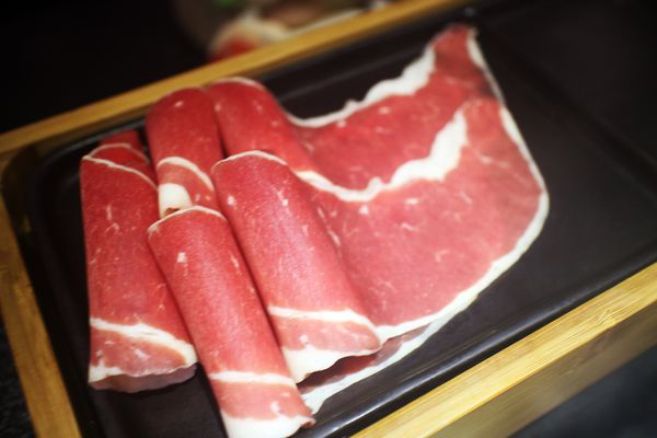Ｓ【食記．火鍋】單點有機鍋物及龍蝦下注－齊民216市集