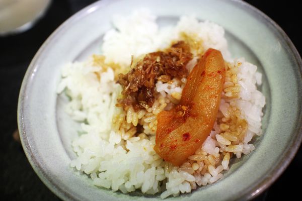 Ｓ【食記．火鍋】單點有機鍋物及龍蝦下注－齊民216市集
