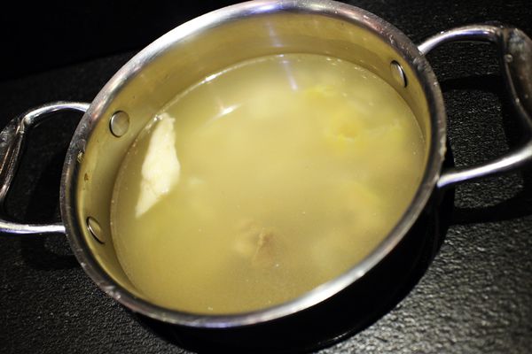 Ｓ【食記．火鍋】單點有機鍋物及龍蝦下注－齊民216市集