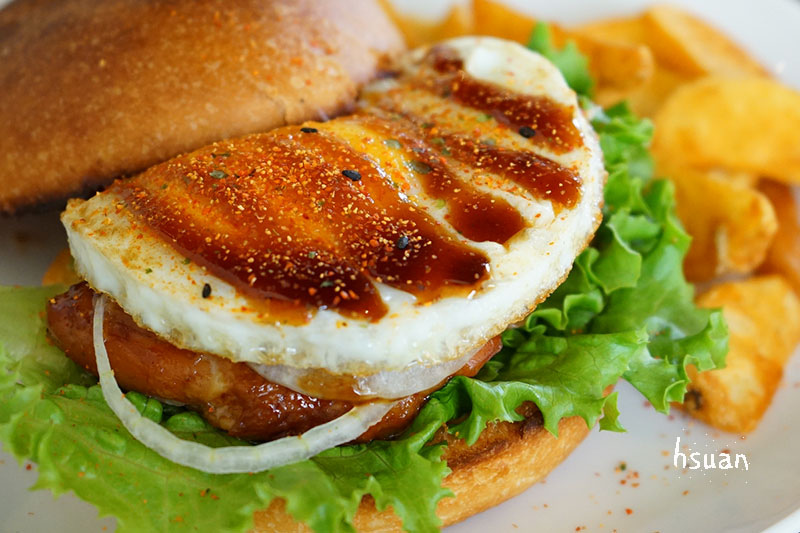 台中西區。for Farm Burger‧田楽 小公園店