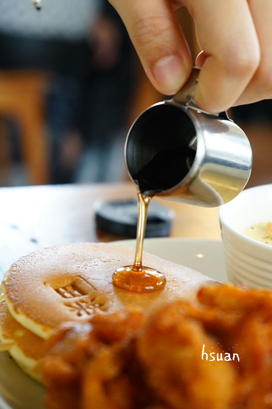 台中西區。for Farm Burger‧田楽 小公園店