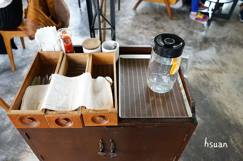 台中西區。for Farm Burger‧田楽 小公園店