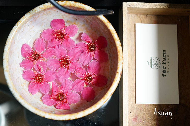 台中西區。for Farm Burger‧田楽 小公園店