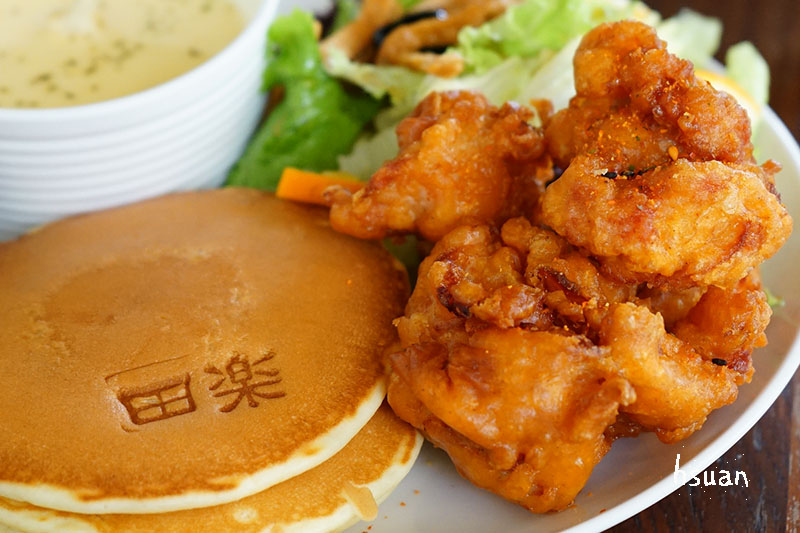 台中西區。for Farm Burger‧田楽 小公園店