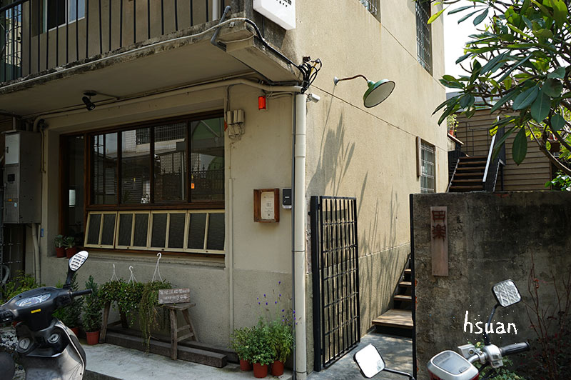 台中西區。for Farm Burger‧田楽 小公園店