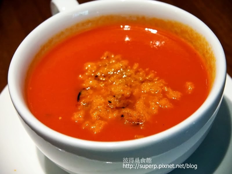 [餐廳食記]台北內湖的Alans Cafe:優質舒適的早午餐店