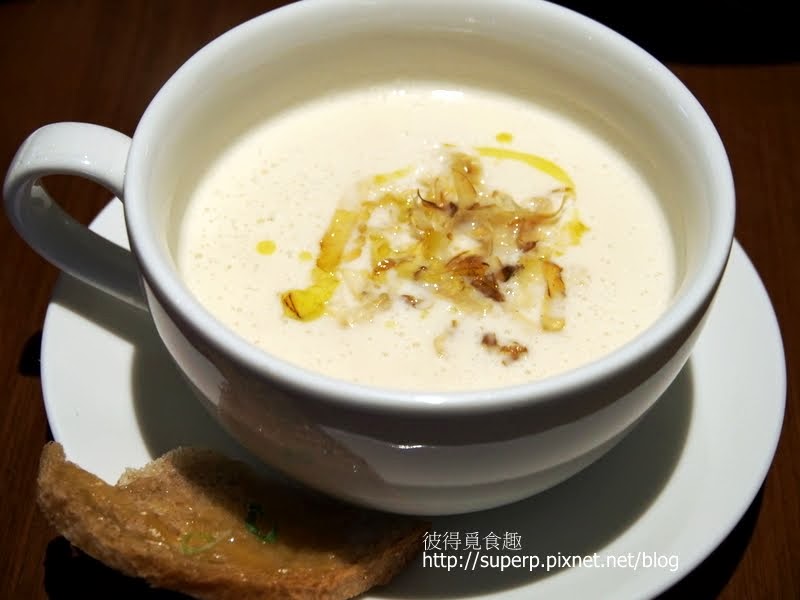 [餐廳食記]台北內湖的Alans Cafe:優質舒適的早午餐店