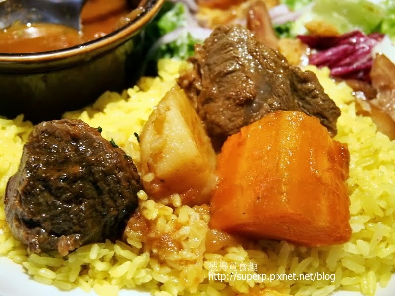 [餐廳食記]台北內湖的Alans Cafe:優質舒適的早午餐店