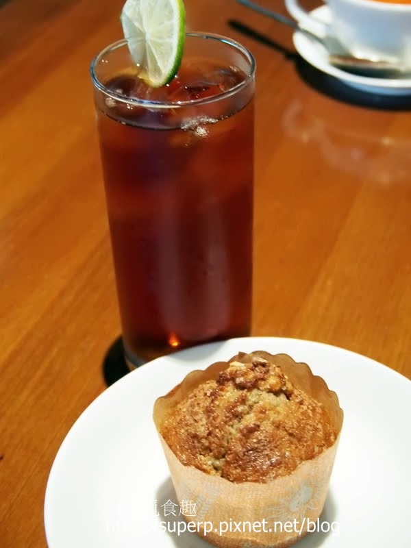 [餐廳食記]台北內湖的Alans Cafe:優質舒適的早午餐店