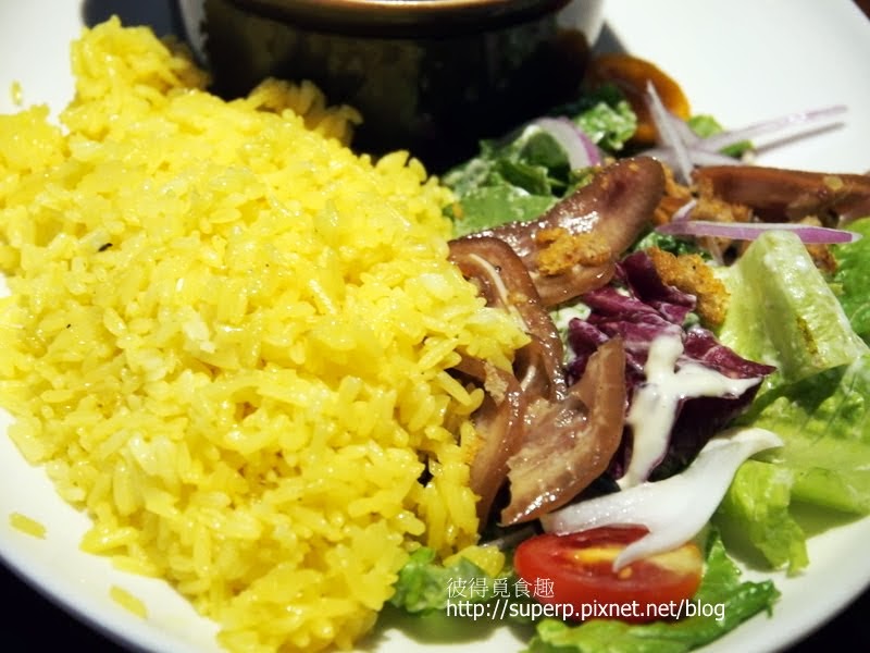 [餐廳食記]台北內湖的Alans Cafe:優質舒適的早午餐店