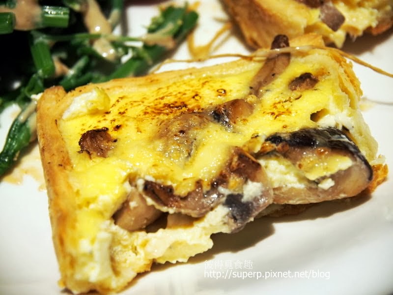 [餐廳食記]台北內湖的Alans Cafe:優質舒適的早午餐店