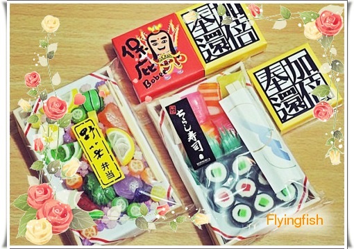 菓風糖果工房：✜ Wow! 傑克～這真是太神奇囉!!－宜蘭「菓風糖果工房」