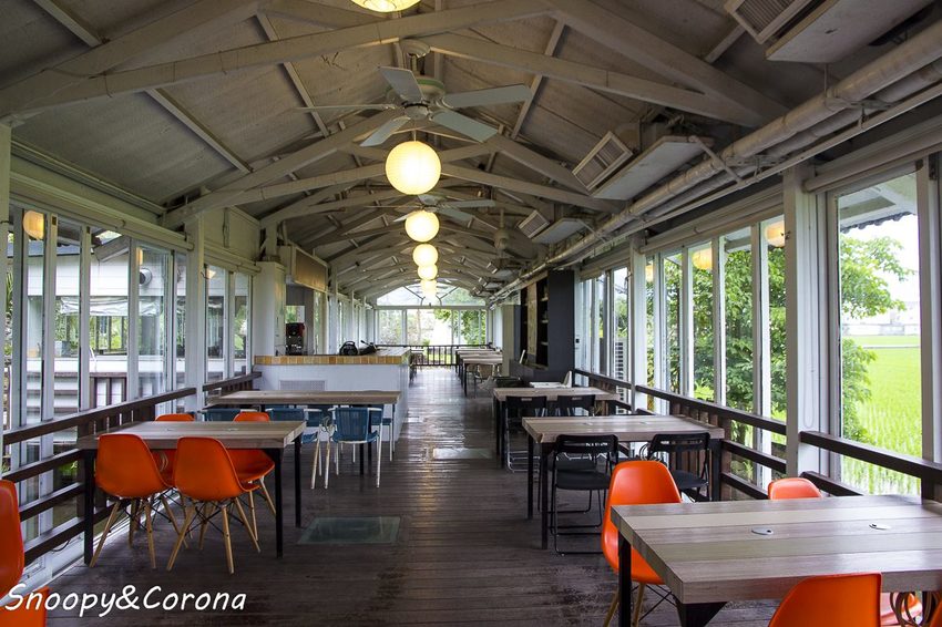 【玩樂．宜蘭】宜蘭員山景點／菓風糖果工房～水上玻璃屋、巧克力與糖果DIY，適合親子同遊