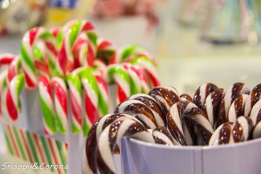 【玩樂．宜蘭】宜蘭員山景點／菓風糖果工房～水上玻璃屋、巧克力與糖果DIY，適合親子同遊