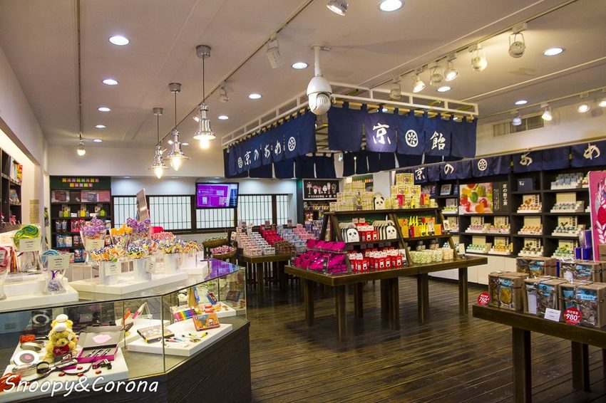 【玩樂．宜蘭】宜蘭員山景點／菓風糖果工房～水上玻璃屋、巧克力與糖果DIY，適合親子同遊