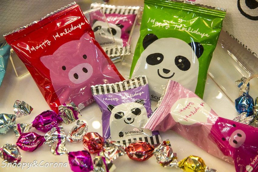 【玩樂．宜蘭】宜蘭員山景點／菓風糖果工房～水上玻璃屋、巧克力與糖果DIY，適合親子同遊