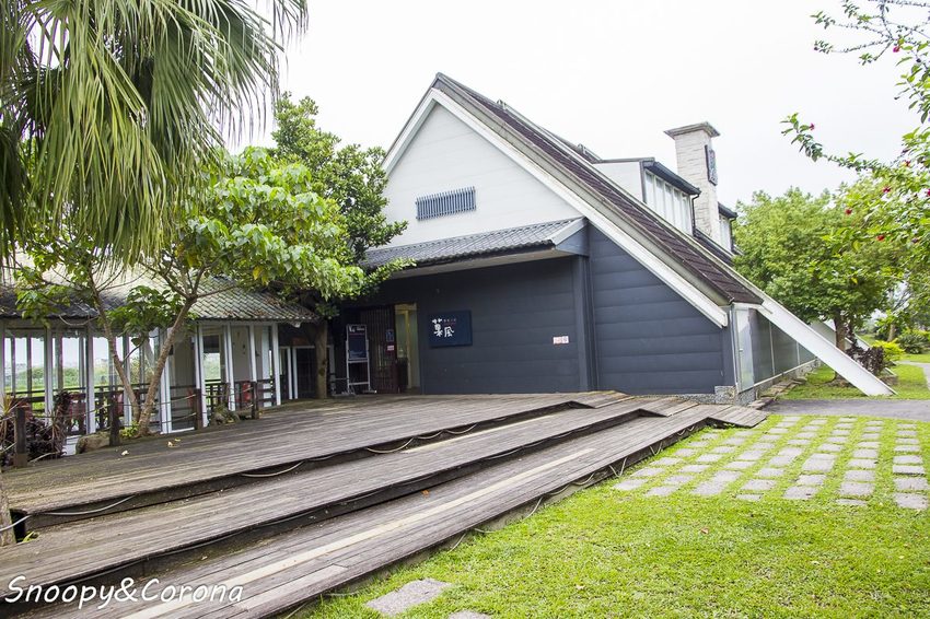 【玩樂．宜蘭】宜蘭員山景點／菓風糖果工房～水上玻璃屋、巧克力與糖果DIY，適合親子同遊