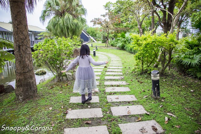 【玩樂．宜蘭】宜蘭員山景點／菓風糖果工房～水上玻璃屋、巧克力與糖果DIY，適合親子同遊
