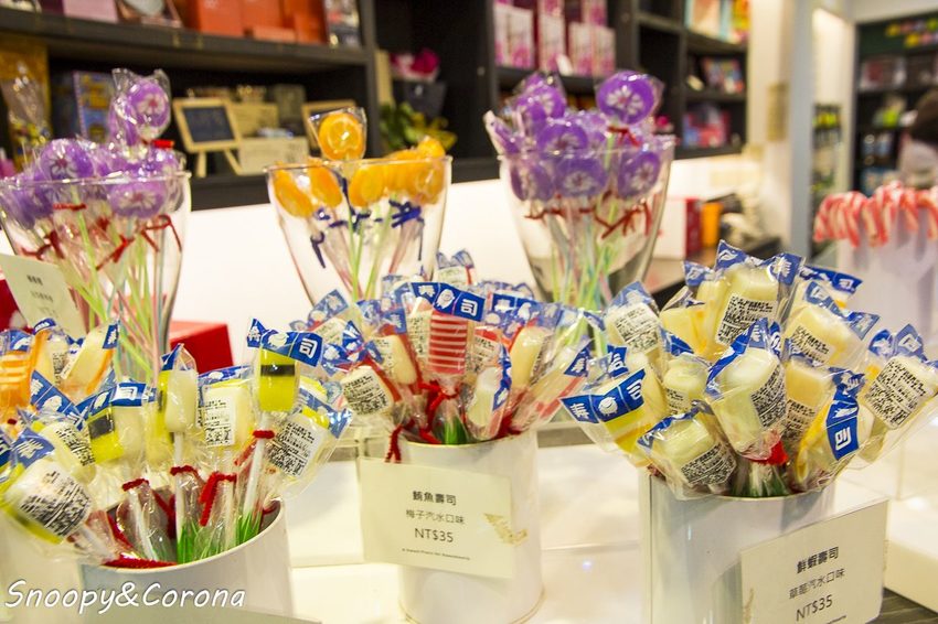 【玩樂．宜蘭】宜蘭員山景點／菓風糖果工房～水上玻璃屋、巧克力與糖果DIY，適合親子同遊