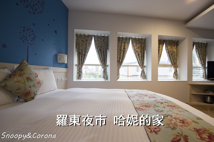 【玩樂．宜蘭】宜蘭員山景點／菓風糖果工房～水上玻璃屋、巧克力與糖果DIY，適合親子同遊