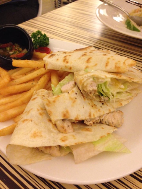 [新竹-竹北] 斑馬~~可愛又好吃的人氣餐廳!!