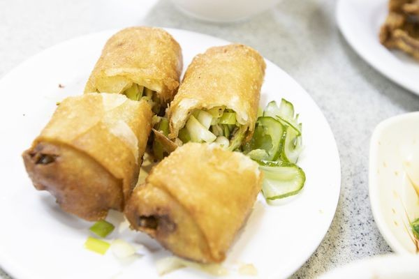 金園排骨分店(萬年商業大樓) - 2