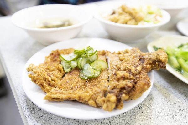 金園排骨分店(萬年商業大樓) - 8