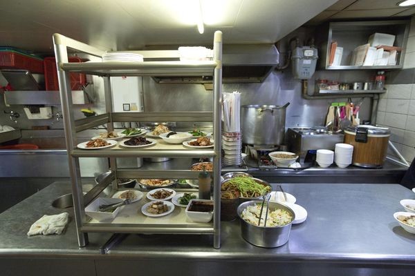 金園排骨分店(萬年商業大樓) - 12