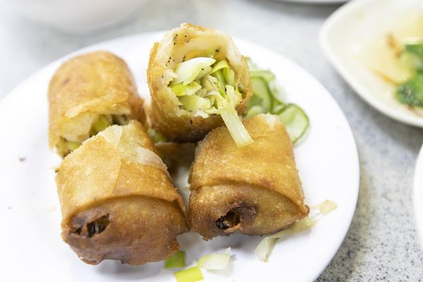 金園排骨分店(萬年商業大樓) - 4