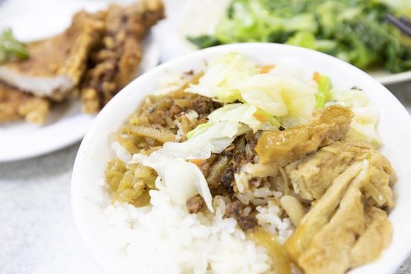 金園排骨分店(萬年商業大樓) - 5