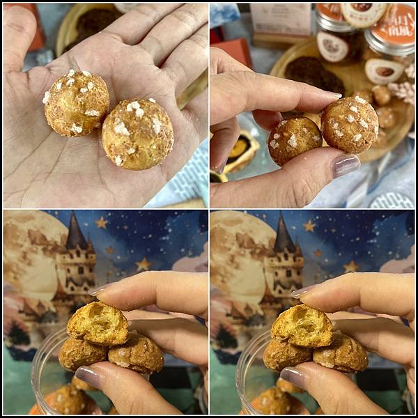 2025中秋禮盒心得｜中秋禮盒開箱｜台中人私藏的夢幻送禮首選