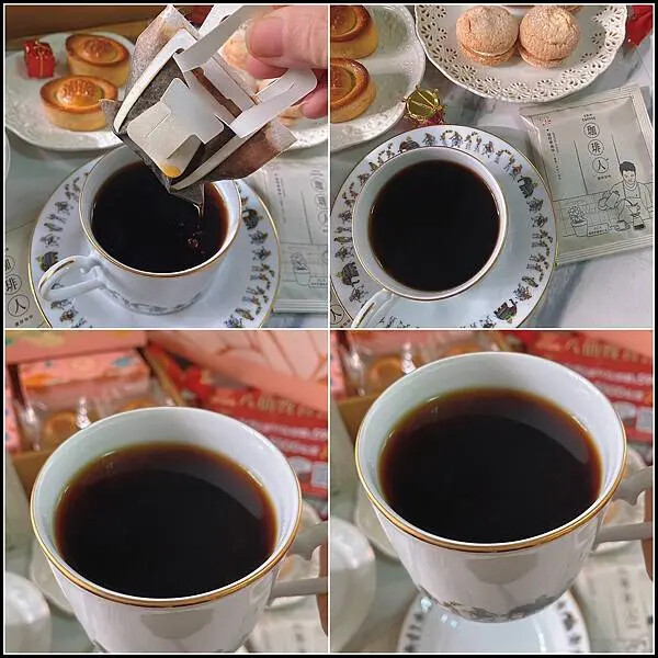 【四月南風評價 / 台中伴手禮推薦 人氣過年禮盒 / 平價禮