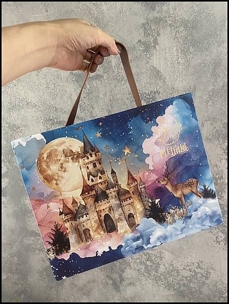 2025中秋禮盒心得｜中秋禮盒開箱｜台中人私藏的夢幻送禮首選