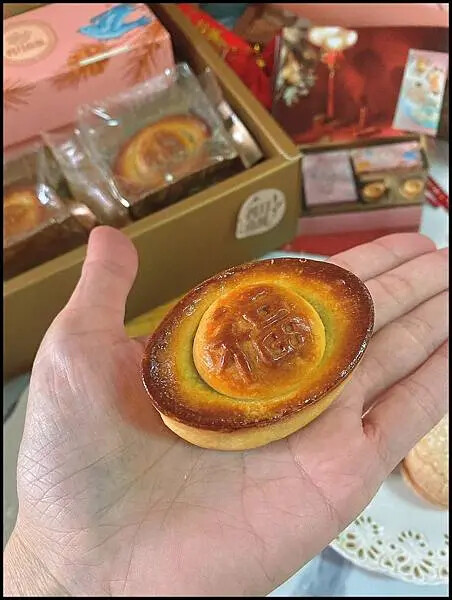 【四月南風評價 / 台中伴手禮推薦 人氣過年禮盒 / 平價禮