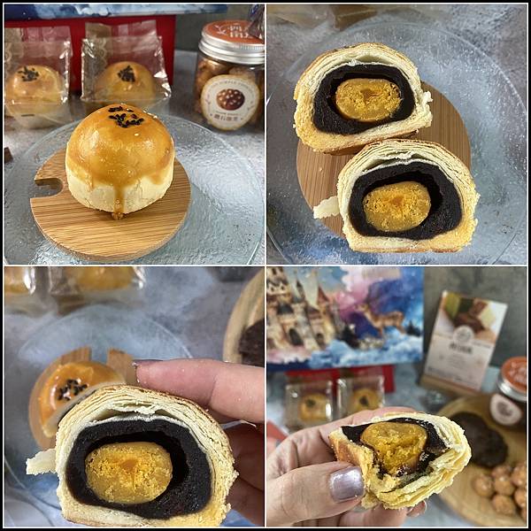 2025中秋禮盒心得｜中秋禮盒開箱｜台中人私藏的夢幻送禮首選