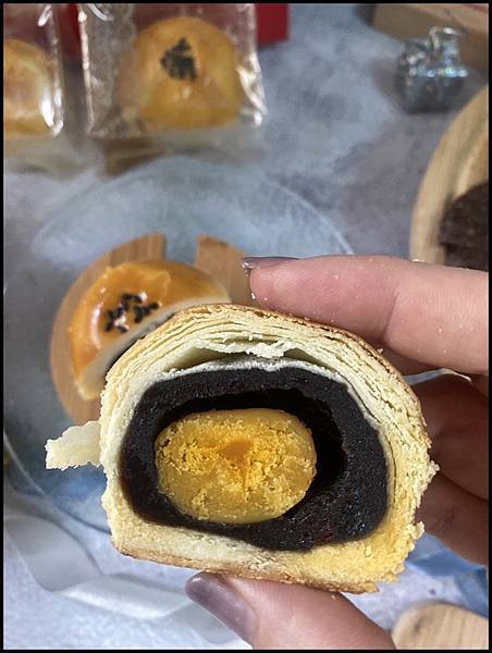 2025中秋禮盒心得｜中秋禮盒開箱｜台中人私藏的夢幻送禮首選